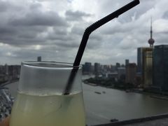 -上海外滩英迪格酒店