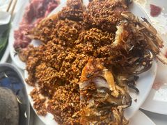 -松明一烤肉馆(鲁园店)