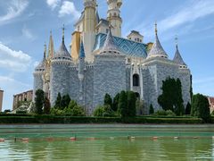 -蓬莱欧乐堡梦幻世界