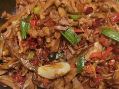 -万荣烤鸭店·北京菜(天坛店)