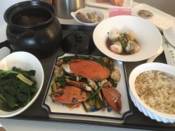 -爱月坊产后护理中心(万达店)