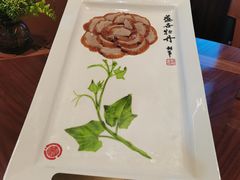 -北京全聚德(王府井店)