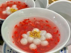 -苏梦江南·淮扬菜(夫子庙店)
