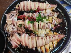 -农家霸王地锅鸡(国顺东路店)