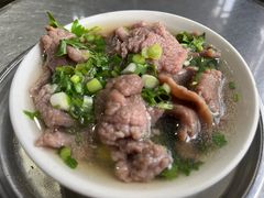 -乐山食古香跷脚牛肉