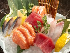 -咖啡厅·自助餐(横琴凯悦酒店)