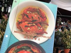 -龙海鲜螃蟹王(宏茂桥店)