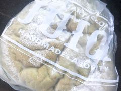 -Juicy Bakery(大学路店)
