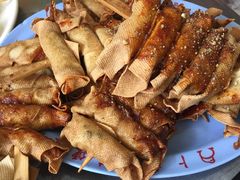 -卜奎风味便宜坊(兴隆路店)