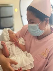 -星妈汇国际月子中心(龙珠店)