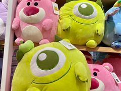 -名创优品(天河区正佳广场二店)