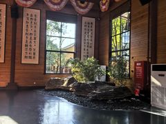 -龙华素斋(龙华路店)