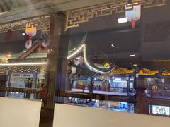 -麦当劳(鼓楼店)