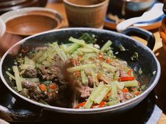 -吃饭皇帝大(合生汇店)