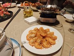 -艳阳天·非遗楚菜(武汉客厅店)