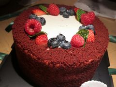 -姆们M Sweetie Cake(三里屯店)