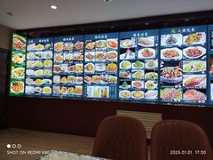 -裕德隆清真饭庄·天津特色菜(河东店)