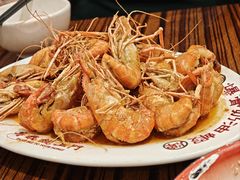 -等我餸上门海鲜大排档(天河南店)