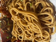 -许村蟹面(海宁许村大道店)