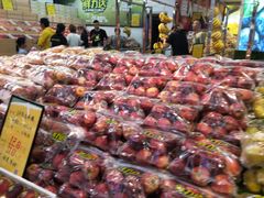 -鲜力达果品批发直销(青山店)