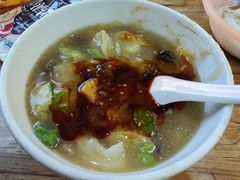 肉丸糊辣汤-太元彭家正汤(太元路总店)