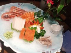 -三石铁板烧(紫竹桥店)