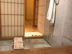 -北京古北水镇御舍温泉酒店