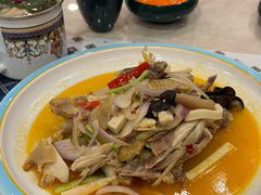 -乡村馕坑肉·烧烤·新疆菜·本地人更爱吃(阿勒泰首店)