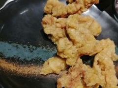 -星湖特色餐厅· 三岔湖环球融创天堂洲际酒店