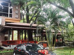 -顺风山庄(水濂山店)