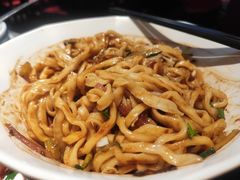 -大海碗·京菜炸酱面(雍和宫店)