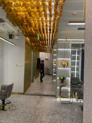 -3AM·S HAIR SALON烫发染发接发