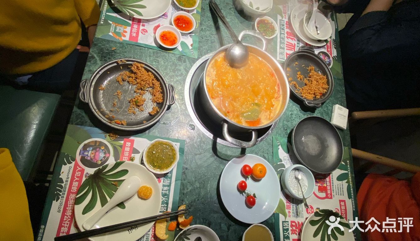 今天开业第三天，冲着正宗，也冲着打折来的，提前就排号