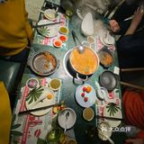 今天开业第三天，冲着正宗，也冲着打折来的，提前就排号