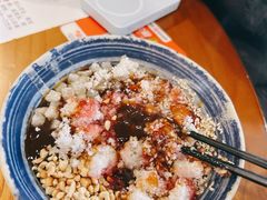 -包整·丝娃娃(一览甲秀楼风景店)