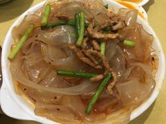 -葛记焖饼(伏牛路店)