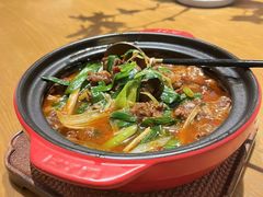 -茶肆(仙林店)