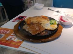 -豪享来中西餐厅(隆昌店)
