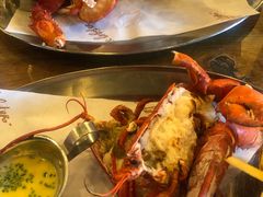 -Burger & Lobster(Dean Street)