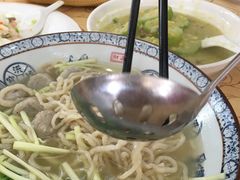 -水乡人家私房菜(逢简店)