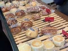 -富贵面包公司(运河店)