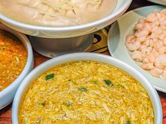 -裕兴记•蟹黄面馆(人民广场店)