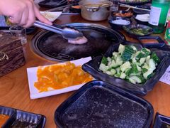 -杀猪天·韩国烤肉(总店)