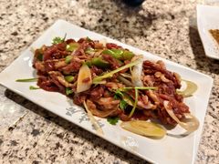 -厚味居炙子烤肉·清真(天桥南纬路店)