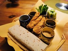 非常6+1-十二道丰味·徐州土菜·烧烤(何山路店)