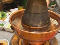 -牛街·马辈儿涮肉(牛街总店)