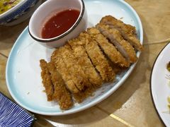 -龙珠饭店-深夜大食堂(五爱西直街店)