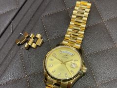 -亨得利钟表商店