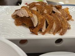 -全聚德(上海首店浦东店)