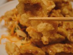 锅包肉-九转小磨·非遗东北菜(群力店)